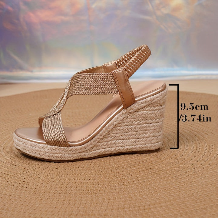 Renata – Elegant Orthopedic Heels