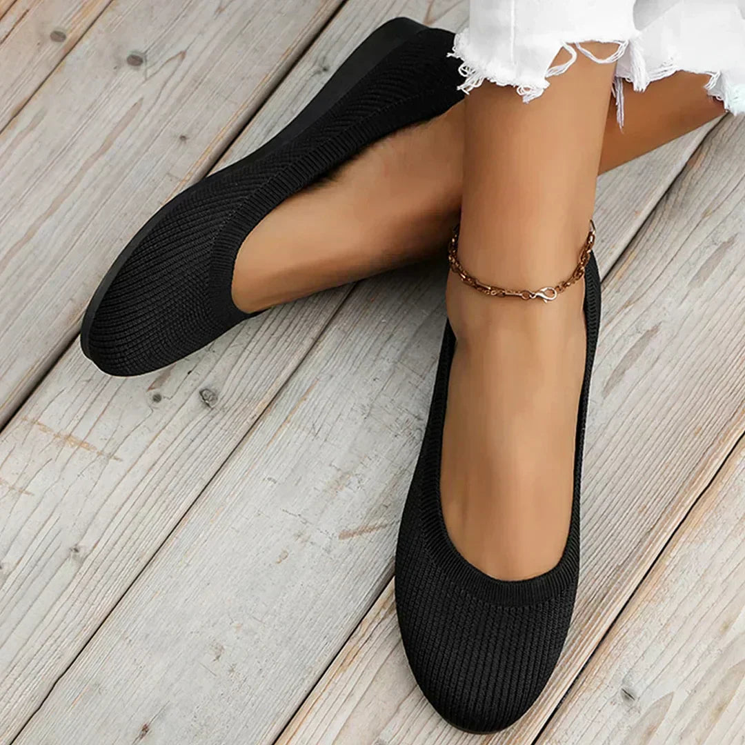 MIRAY™ - Flexible &amp; Stylish Comfort Shoes