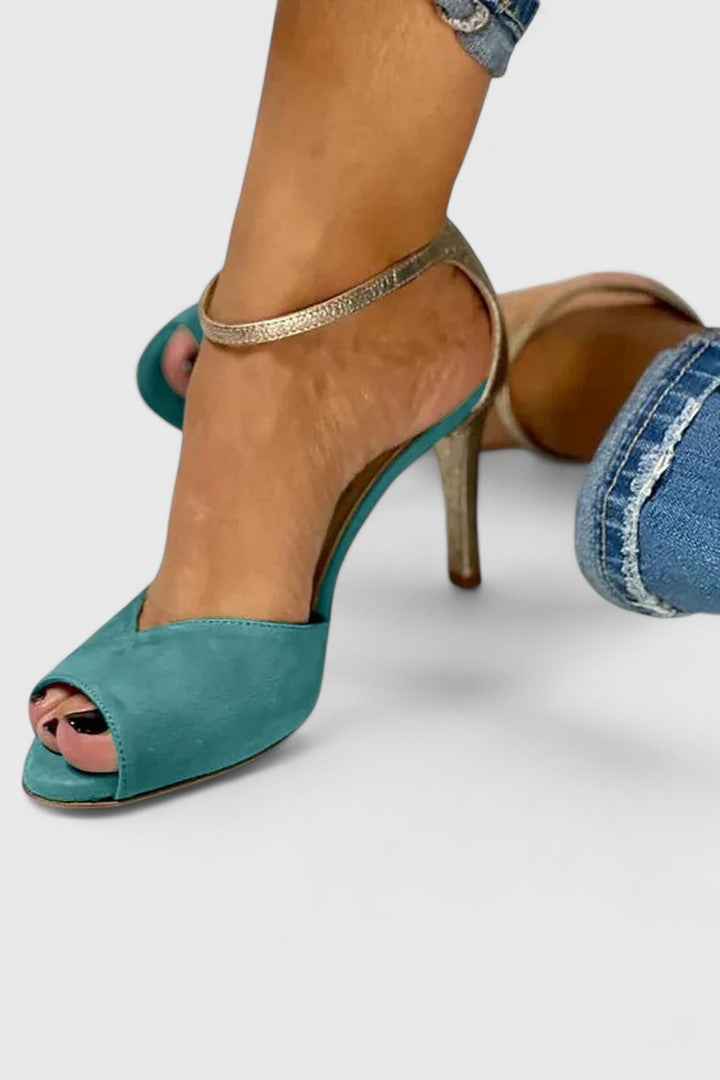 Roksana – Orthopedic Elegant Heels