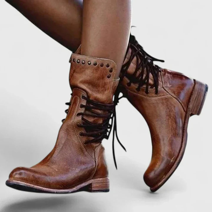 Autumn | Elegant Boots