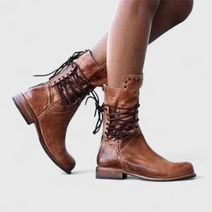 Autumn | Elegant Boots