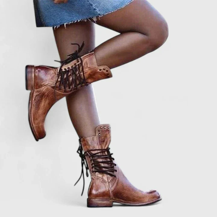 Autumn | Elegant Boots