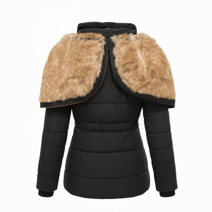 Joana | Warm Insulated Winter Coat