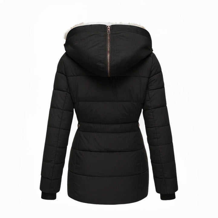 Joana | Warm Insulated Winter Coat
