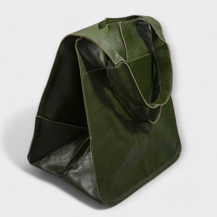 Olivia | Oversized Weekender Bag