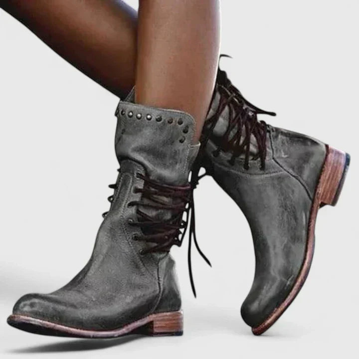 Autumn | Elegant Boots