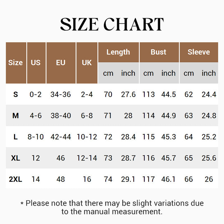 Kyle | Women’s Autumn Midi Knit Sweater