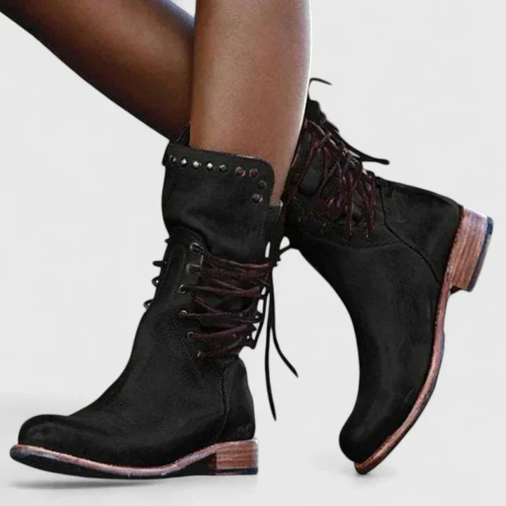 Autumn | Elegant Boots