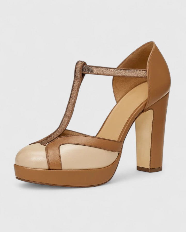 Oliwia – Orthopedic Elegant Heels