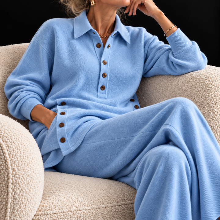 Leah Lounge Set