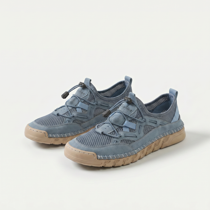 Elara – The breathable comfort shoe