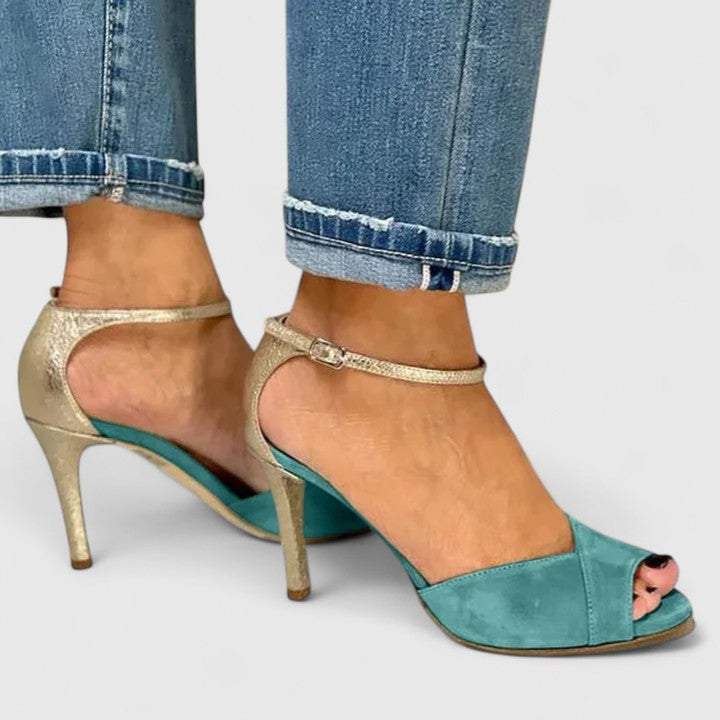 Roksana – Orthopedic Elegant Heels