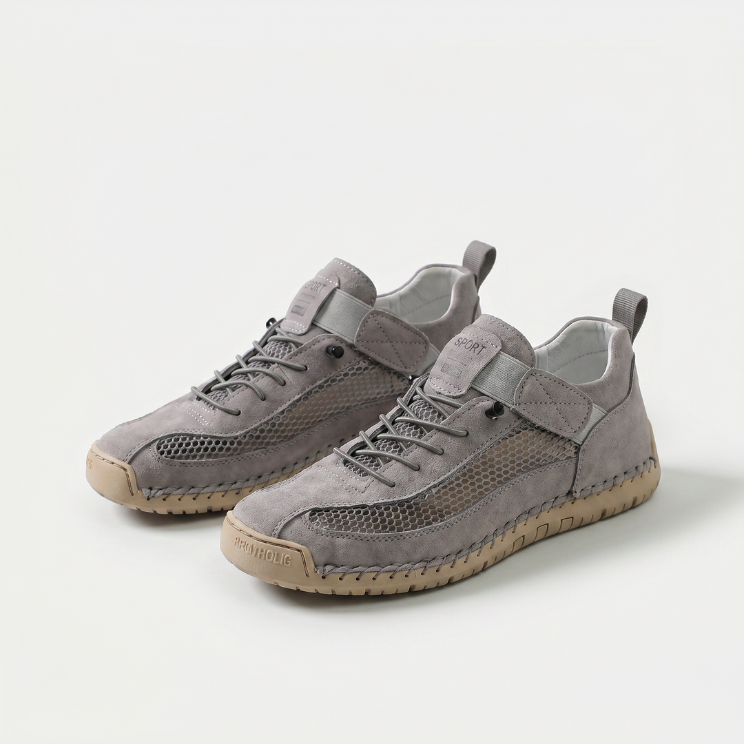 Mira – Lightweight summer comfort with a breathable design