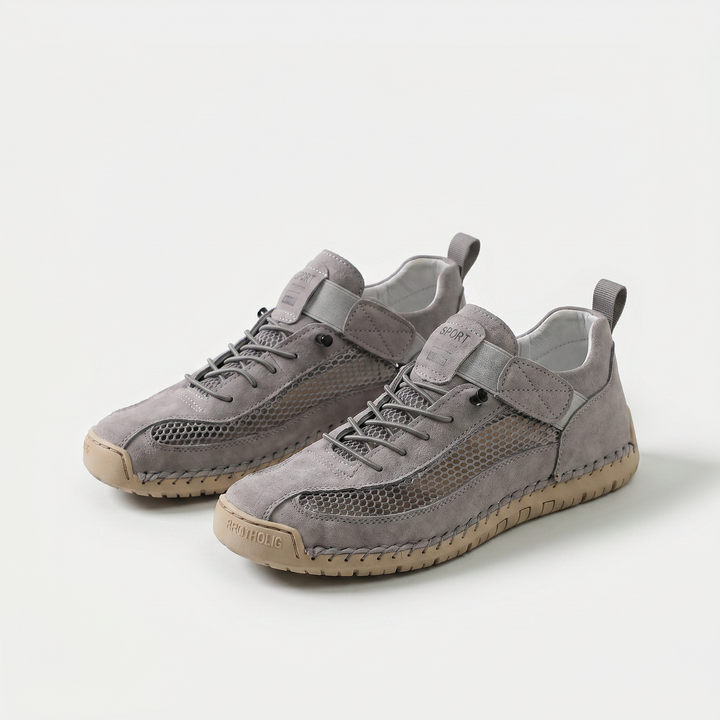 Mira – Lightweight summer comfort with a breathable design