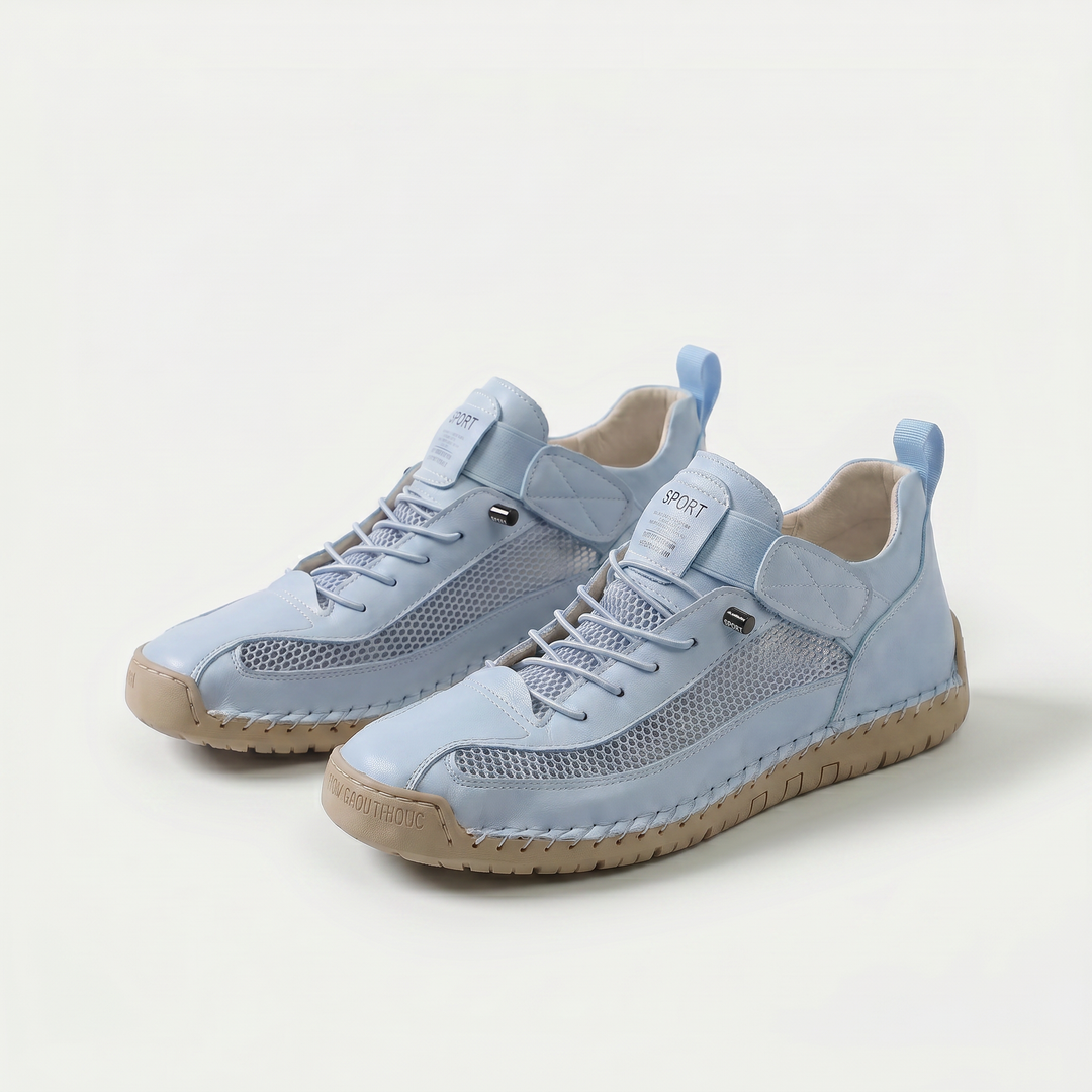 Mira – Lightweight summer comfort with a breathable design