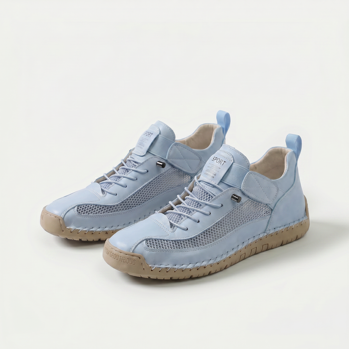 Mira – Lightweight summer comfort with a breathable design