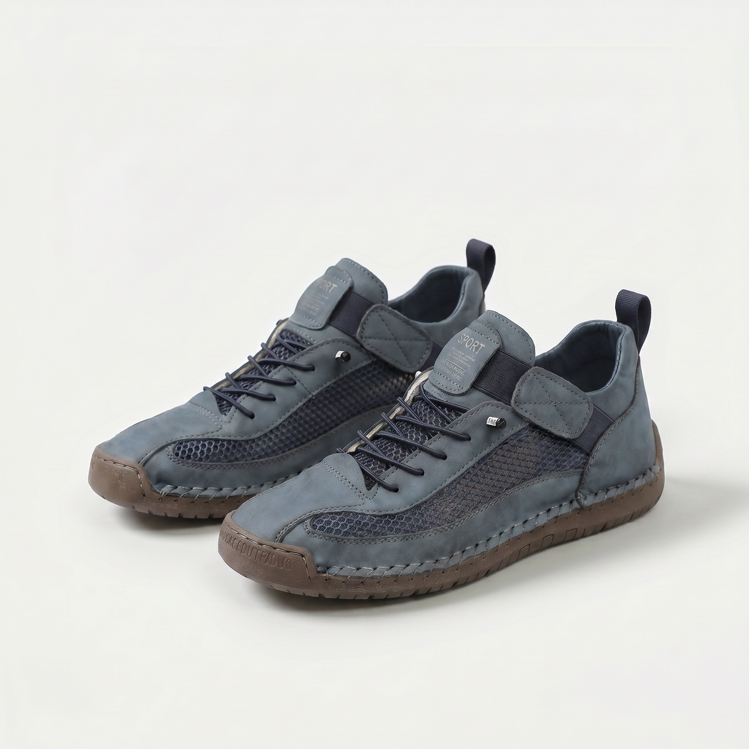 Mira – Lightweight summer comfort with a breathable design