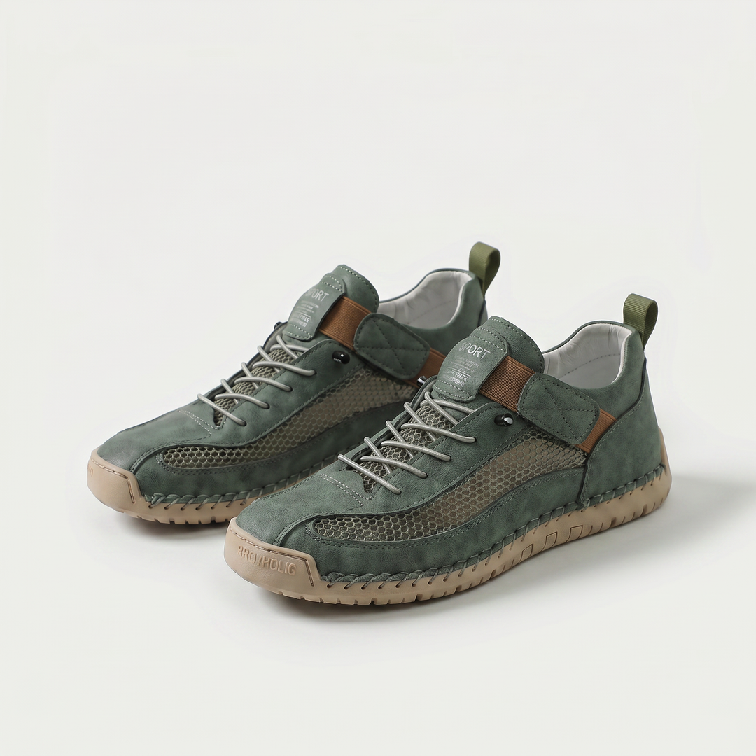 Mira – Lightweight summer comfort with a breathable design