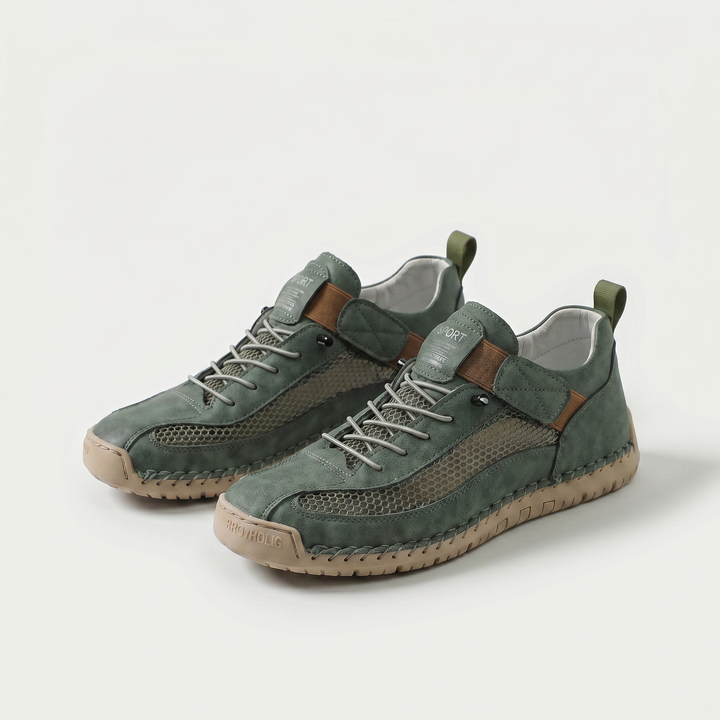 Mira – Lightweight summer comfort with a breathable design