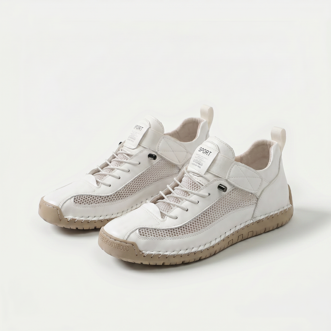Mira – Lightweight summer comfort with a breathable design