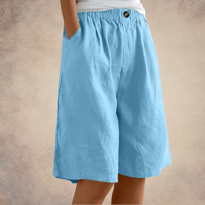 Diane™ Comfort Shorts