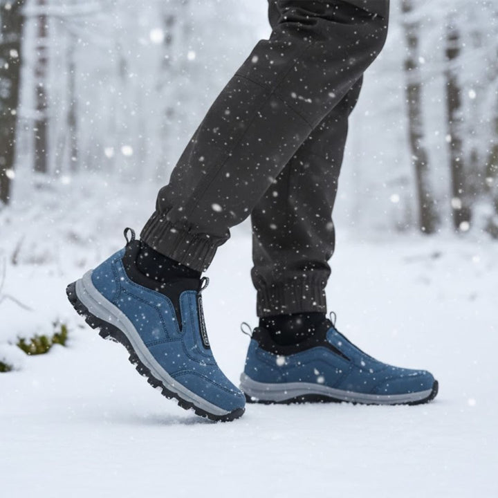 FeelFree – Ergonomische Komfortschuhe