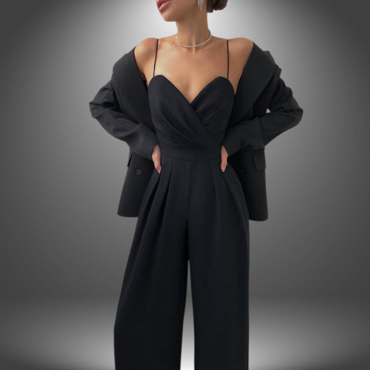 Cristal | Handmade Long Dress for Women