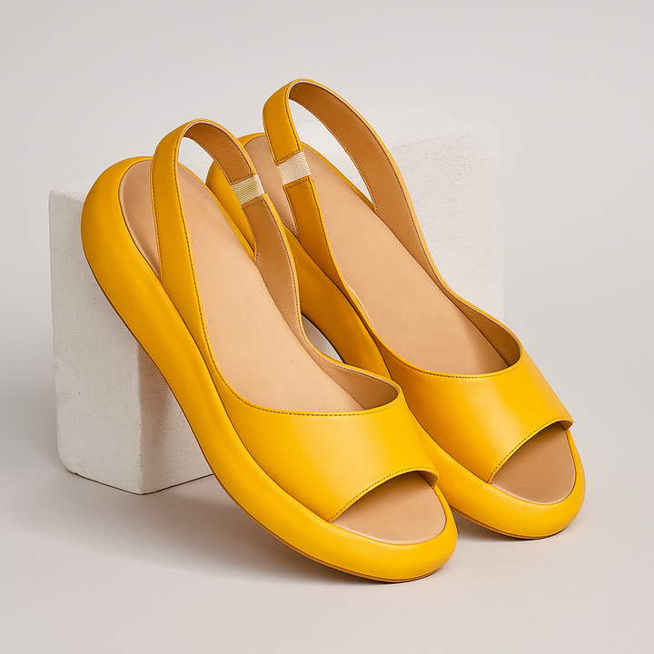 Gisselle │ Open-Toe &amp; Non-Slip Sandals