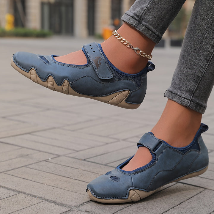 Novi – Lightweight, comfortable ballet flats for relaxed summer days