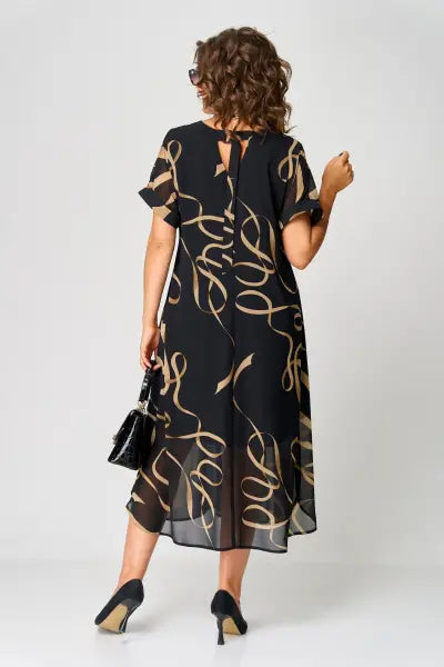 Nora | Cozy &amp; Elegant Dress