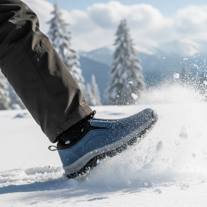 FeelFree – Ergonomische Komfortschuhe
