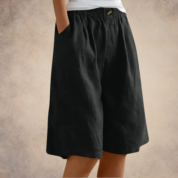 Diane™ Comfort Shorts