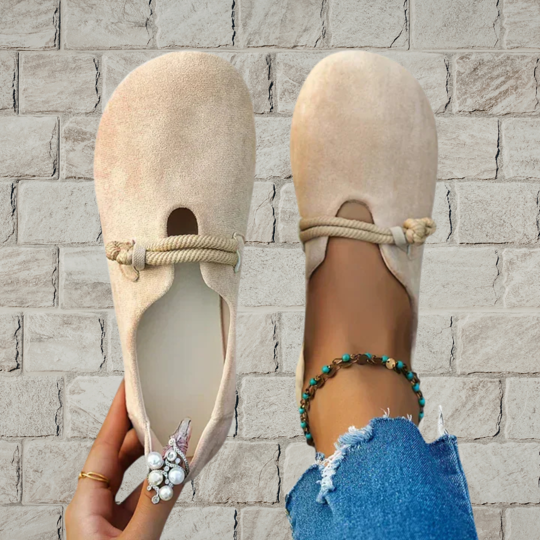 Norah | Orthopedic Loafers.....