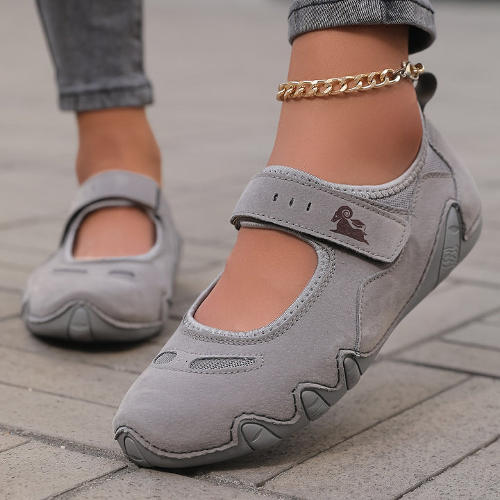 Novi – Lightweight, comfortable ballet flats for relaxed summer days