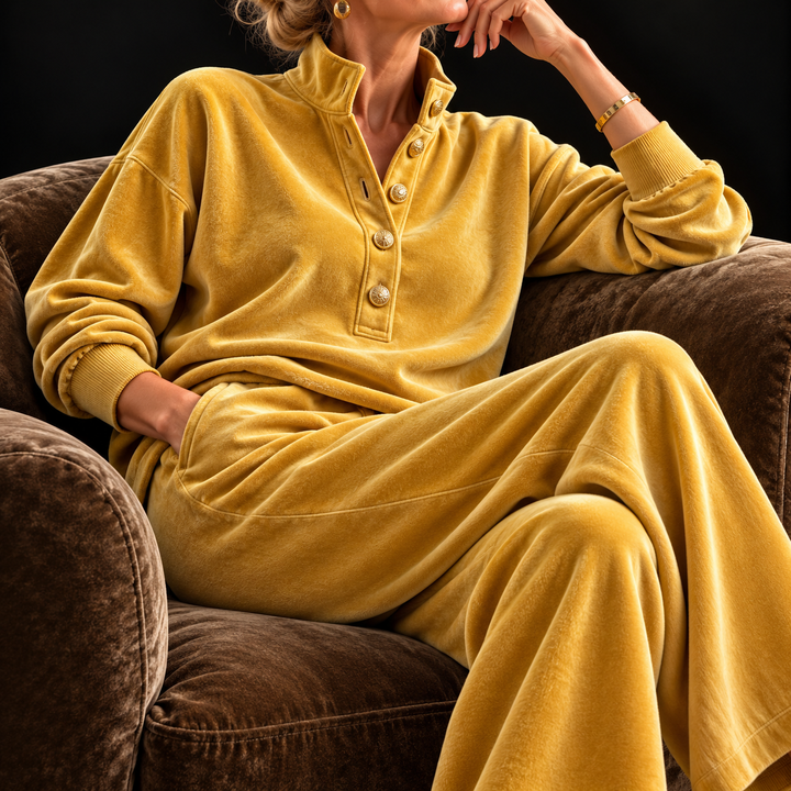 Margret Lounge Set