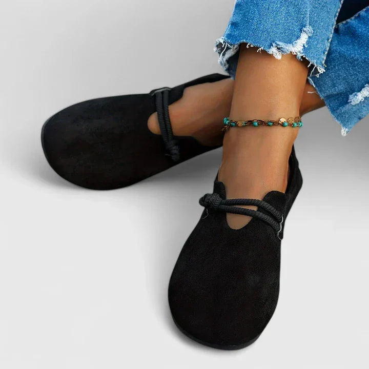 Norah | Orthopedic Loafers.....