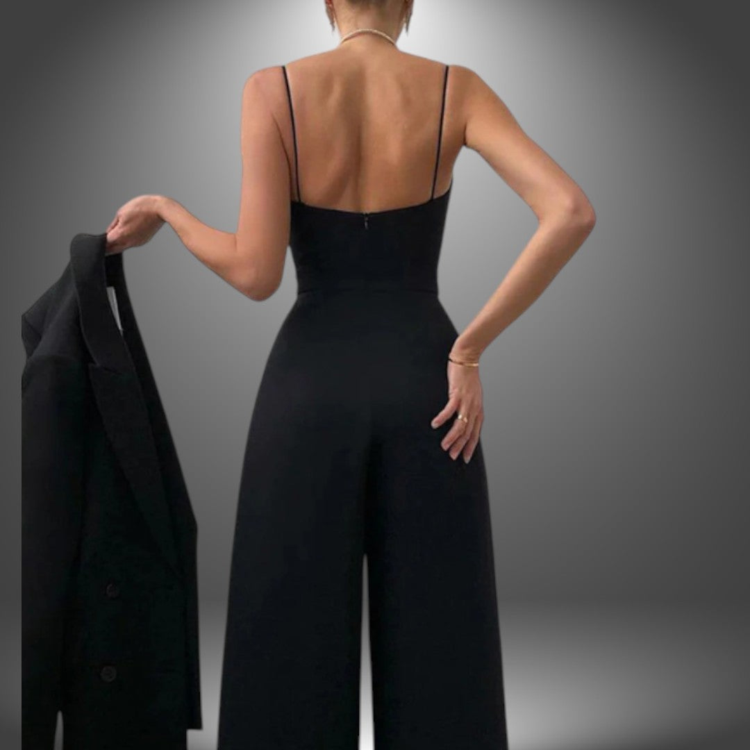 Cristal | Handmade Long Dress for Women