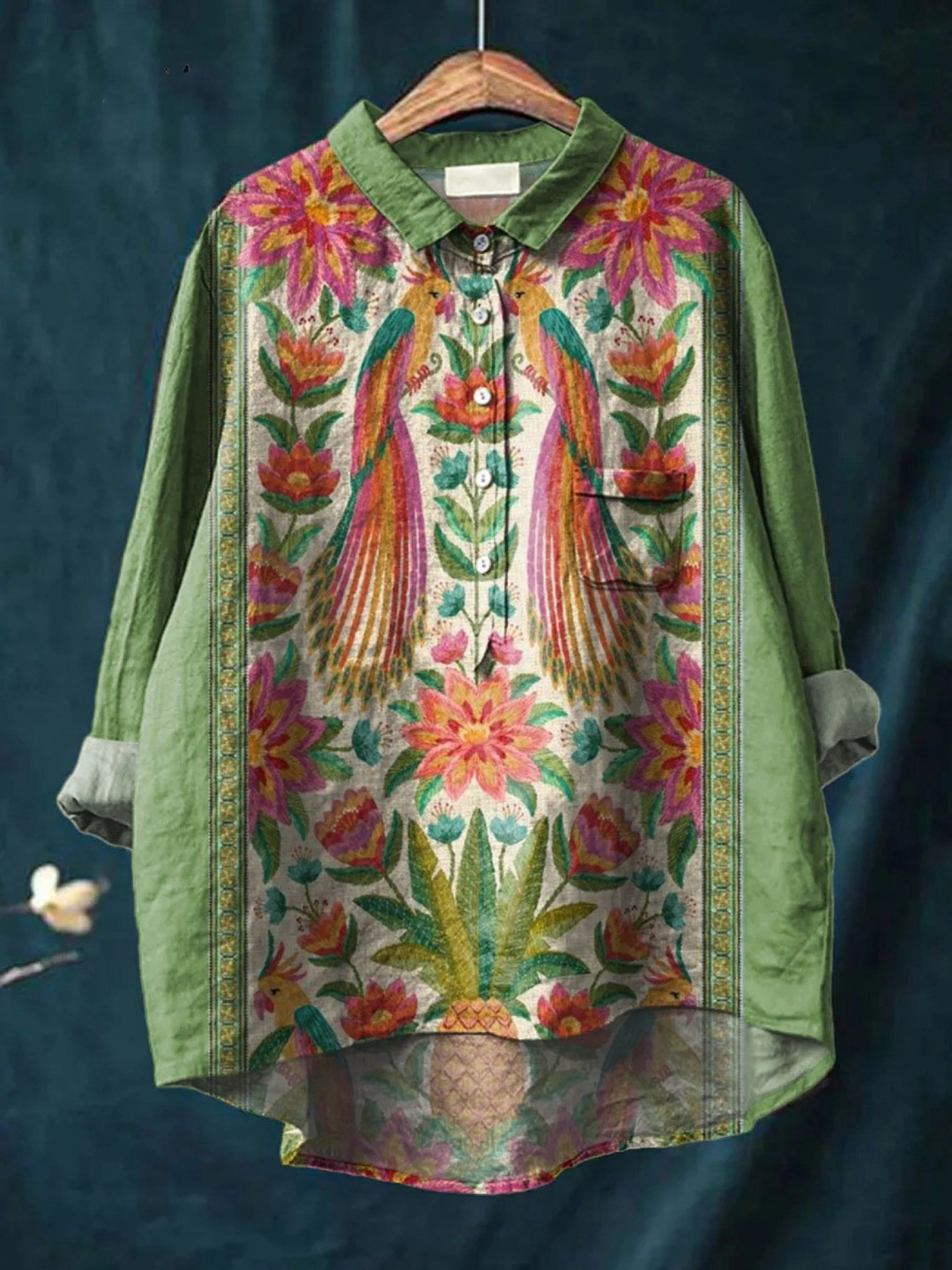 Emerson | Women&