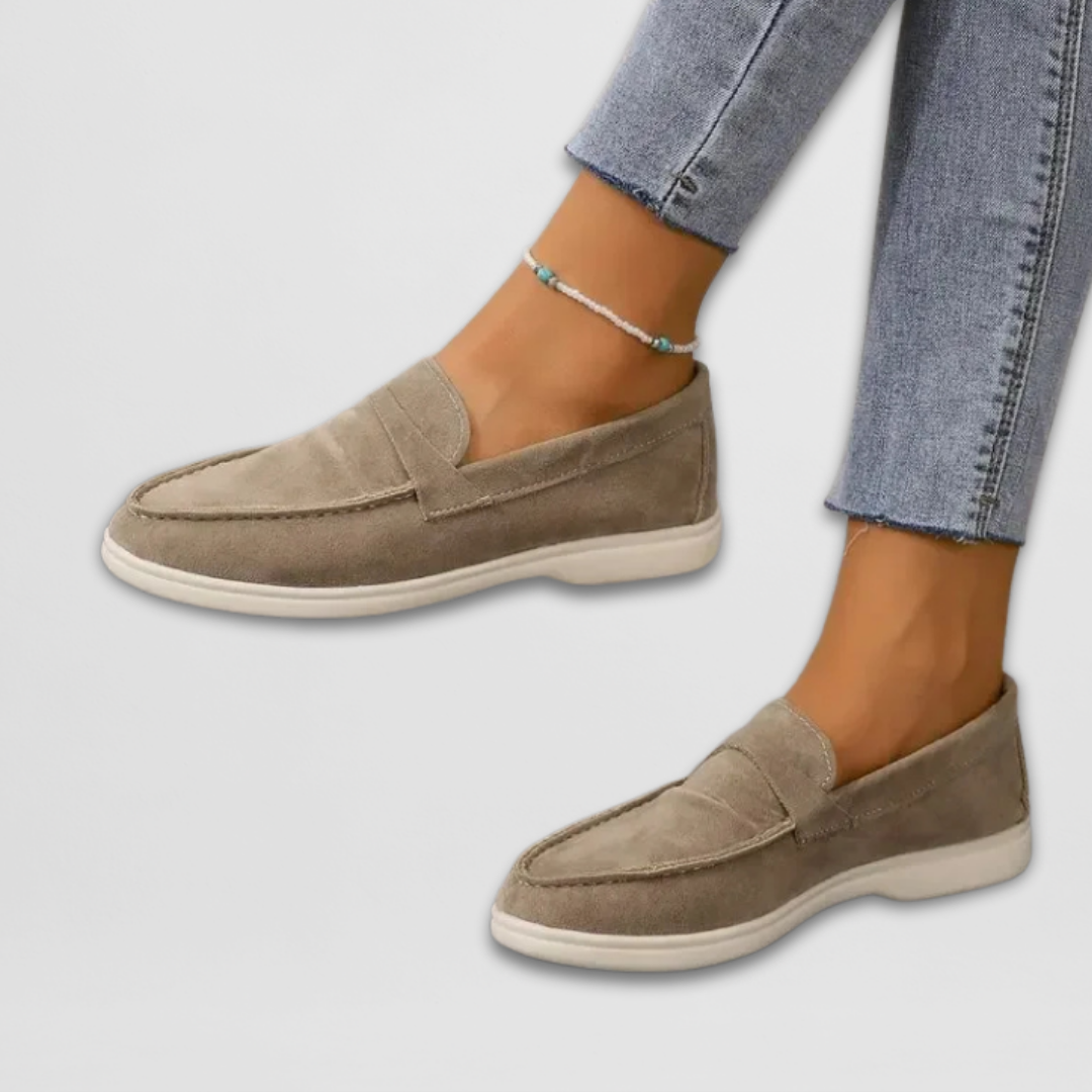 Lucia™ | Comfortable Women&