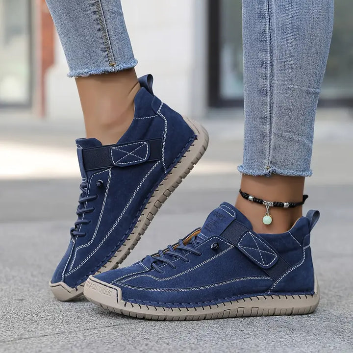Mia – Comfortable &amp; Supportive Sneakers