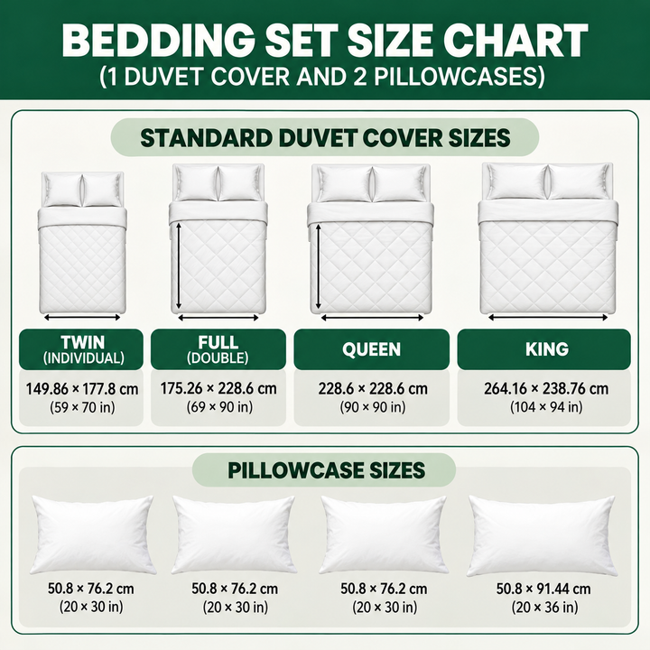 3-Piece Quilted Bedding Set – Sea Turtles