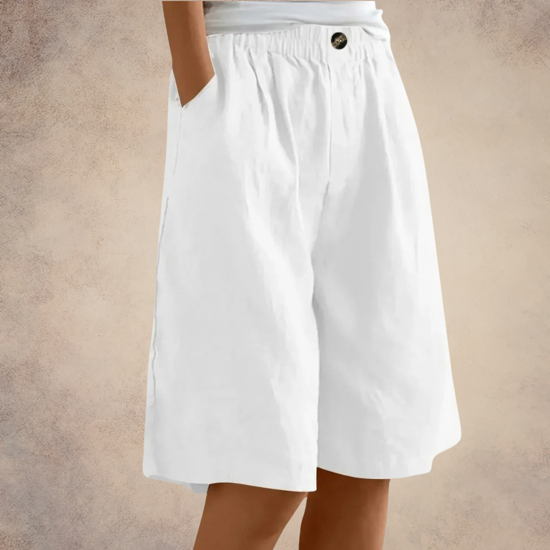 Diane™ Comfort Shorts