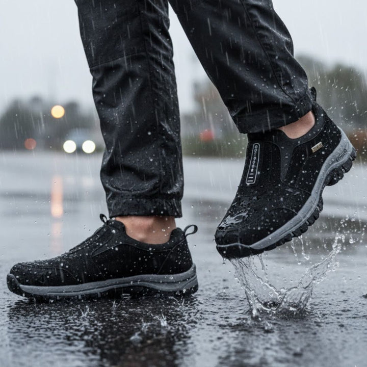 FeelFree – Ergonomische Komfortschuhe