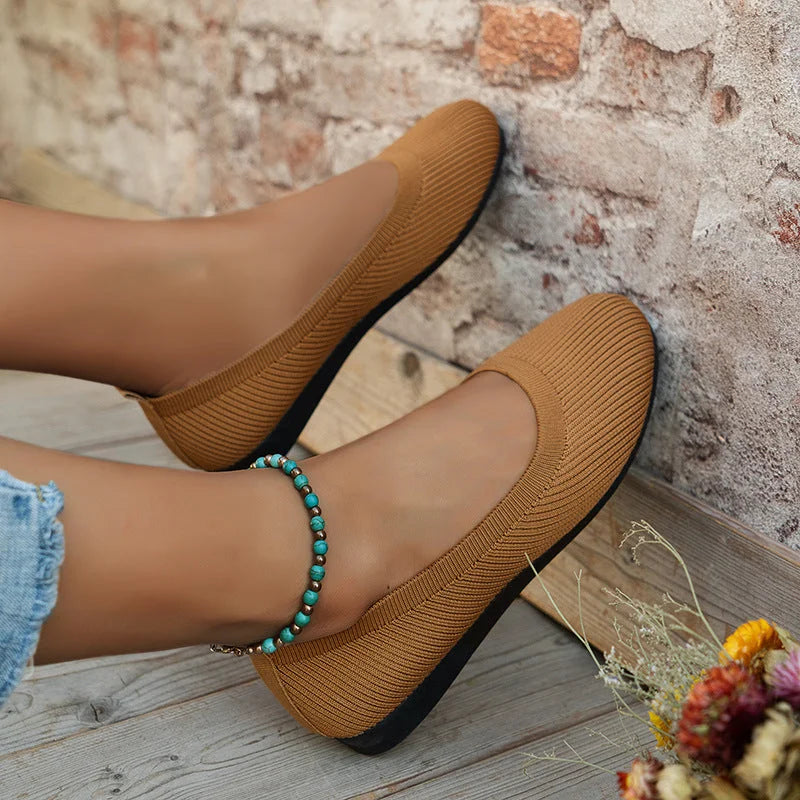 MIRAY™ - Flexible &amp; Stylish Comfort Shoes