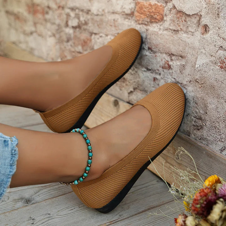 MIRAY™ - Flexible &amp; Stylish Comfort Shoes