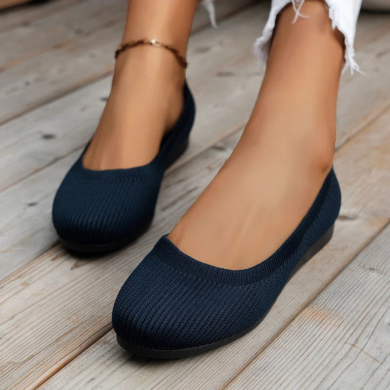 MIRAY™ - Flexible &amp; Stylish Comfort Shoes