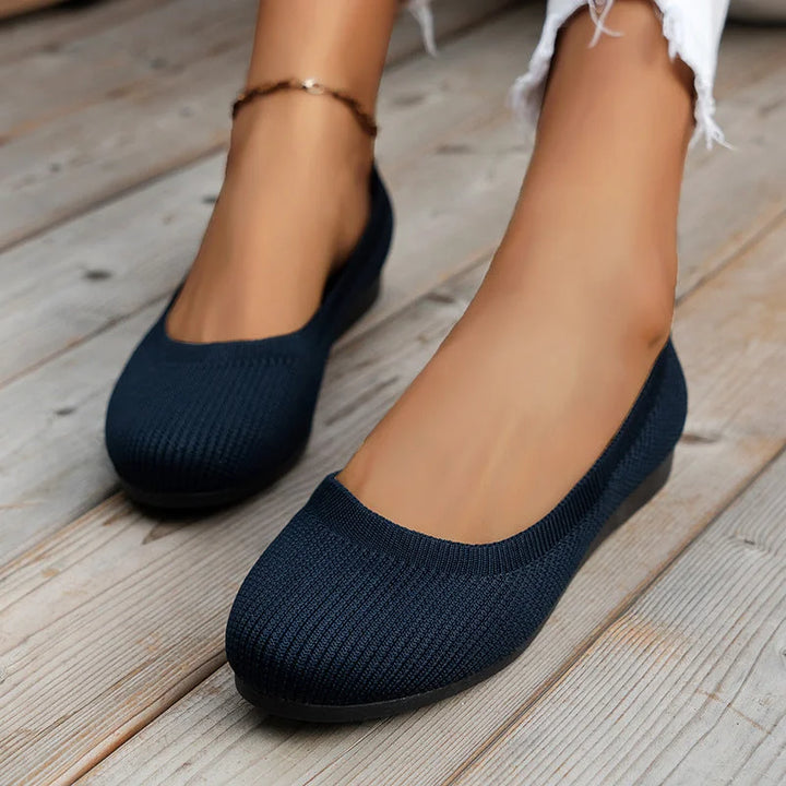 MIRAY™ - Flexible &amp; Stylish Comfort Shoes