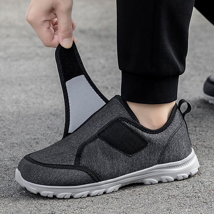 Lara – Ergonomische Komfortschuhe