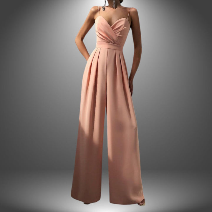 Cristal | Handmade Long Dress for Women
