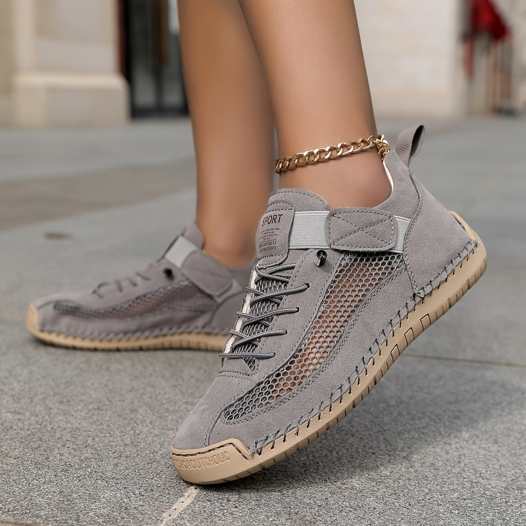 Mira – Lightweight summer comfort with a breathable design